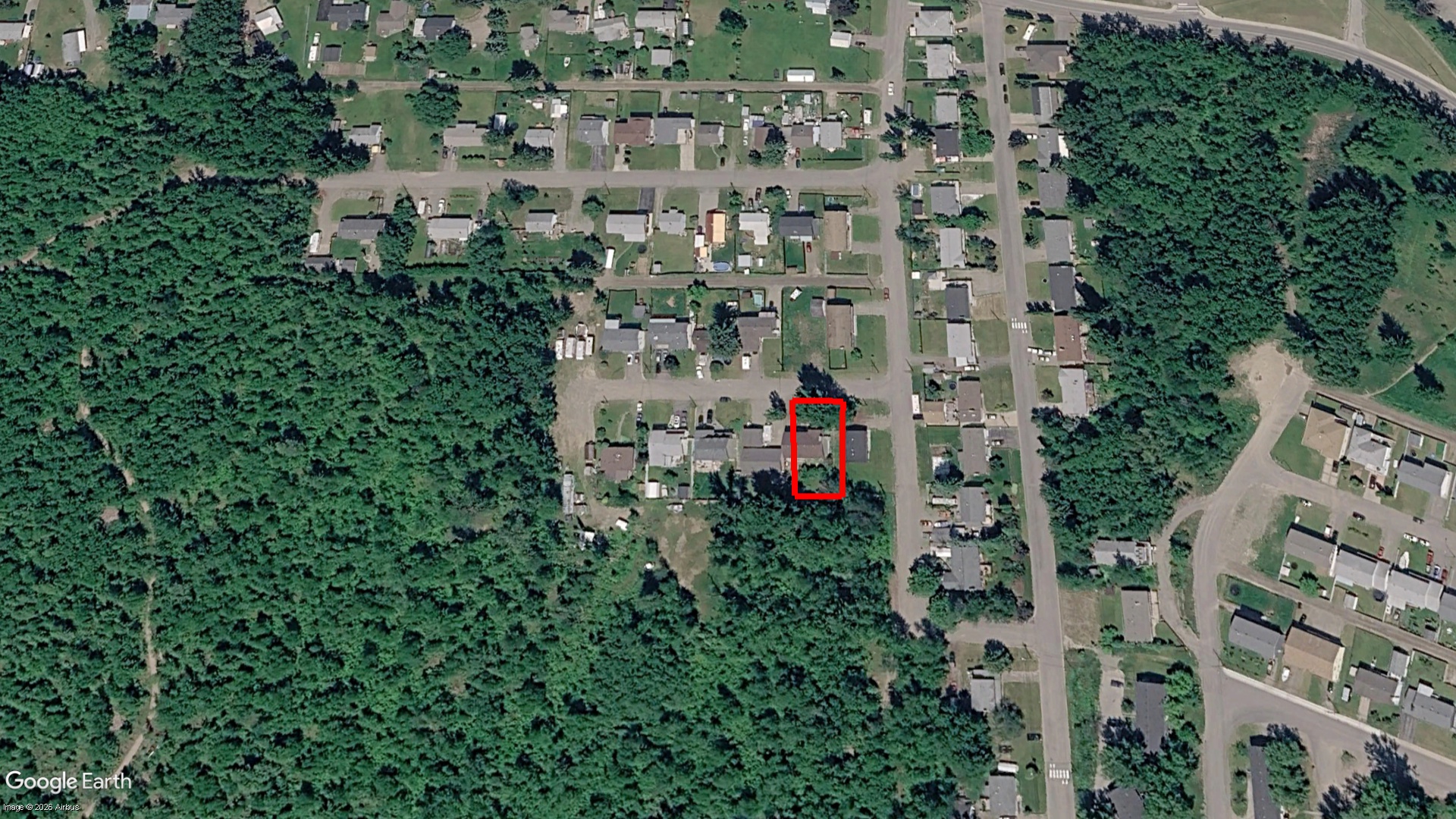 Tax Sale Quesnel, British Columbia - 470-0004712.000