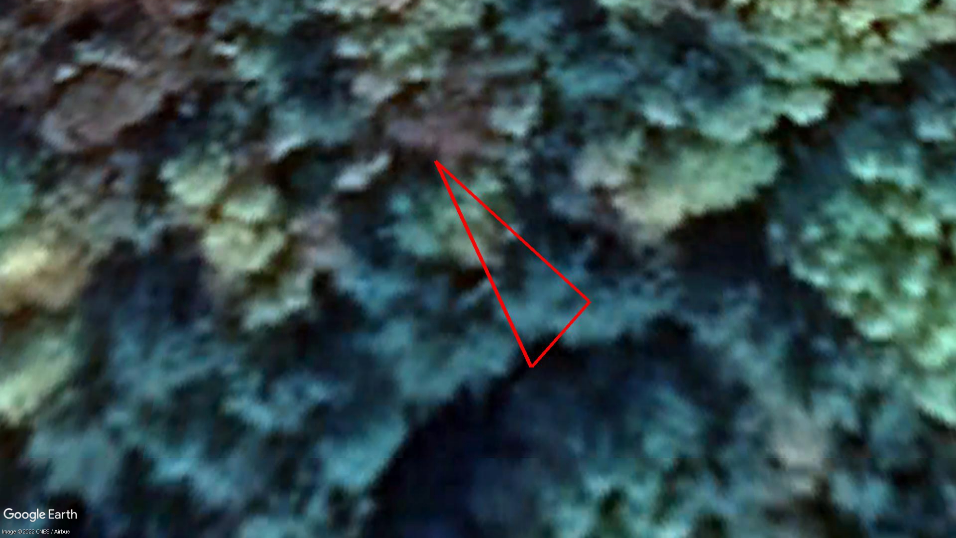 Tax Sale La Vallee-de-la-Gatineau, Quebec - 5403-01-5142