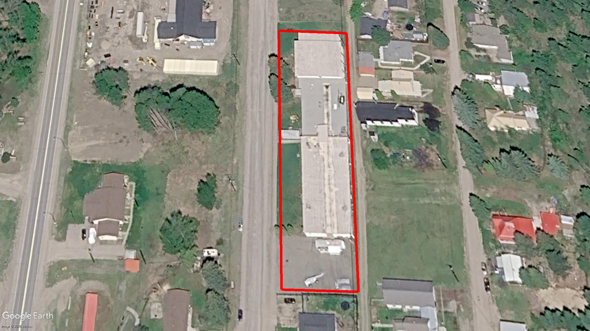 Tax Sale Greenwood, British Columbia - 