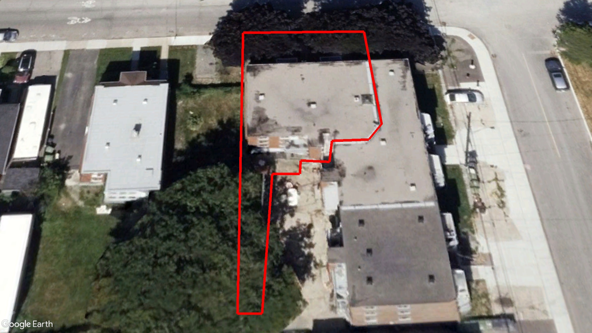 Tax Sale Montreal, Quebec - 050575-35