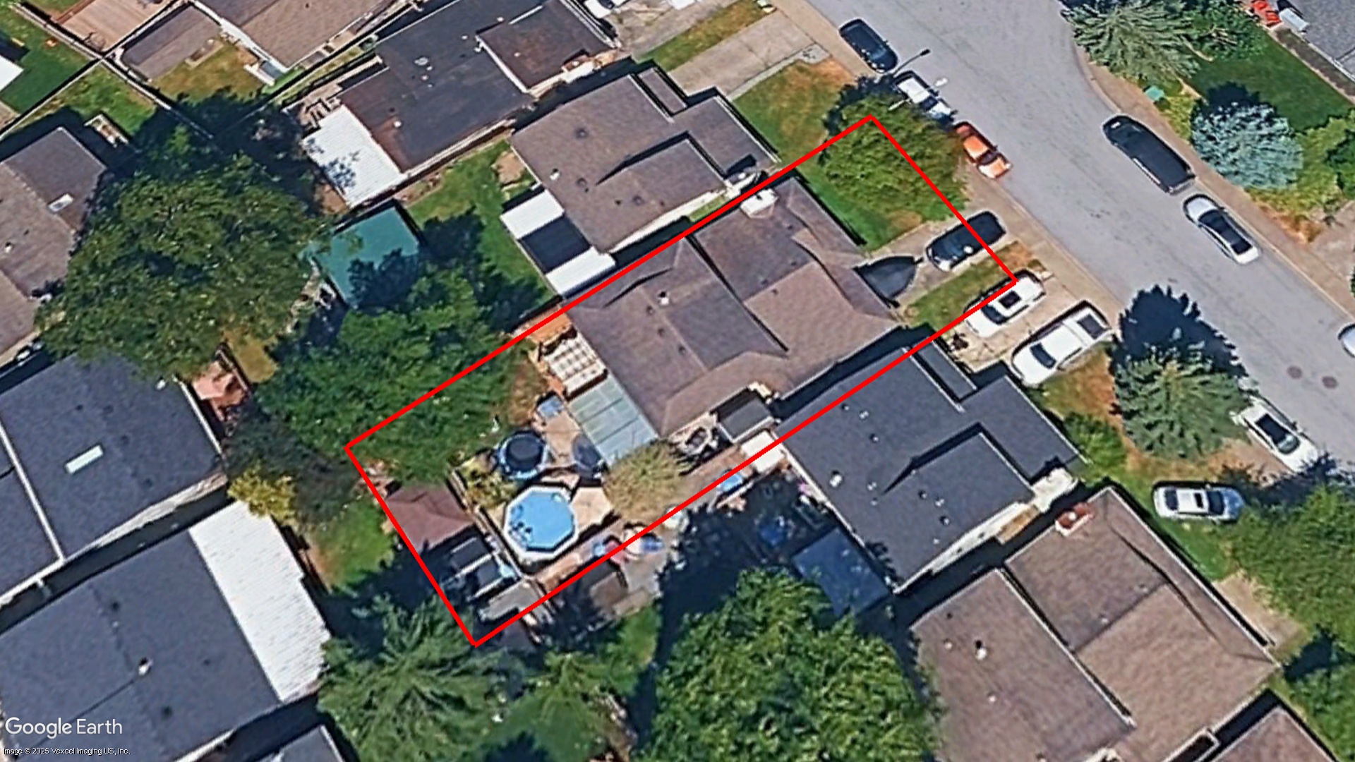 Tax Sale Langley, British Columbia - 