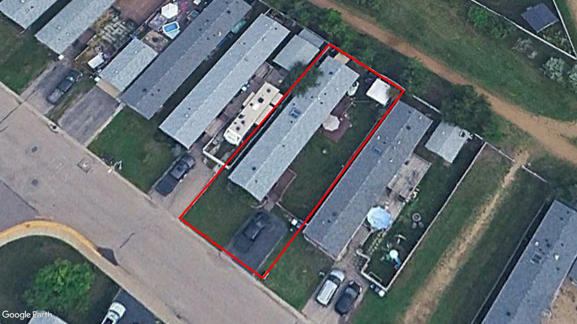 Tax Sale Wood Buffalo, Alberta - 062318983