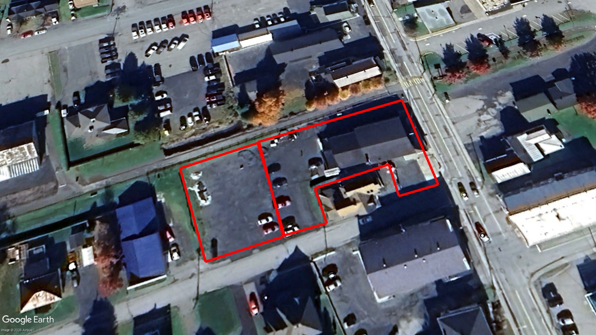Tax Sale Beauce-Sartigan, Quebec - 7091-83-7209