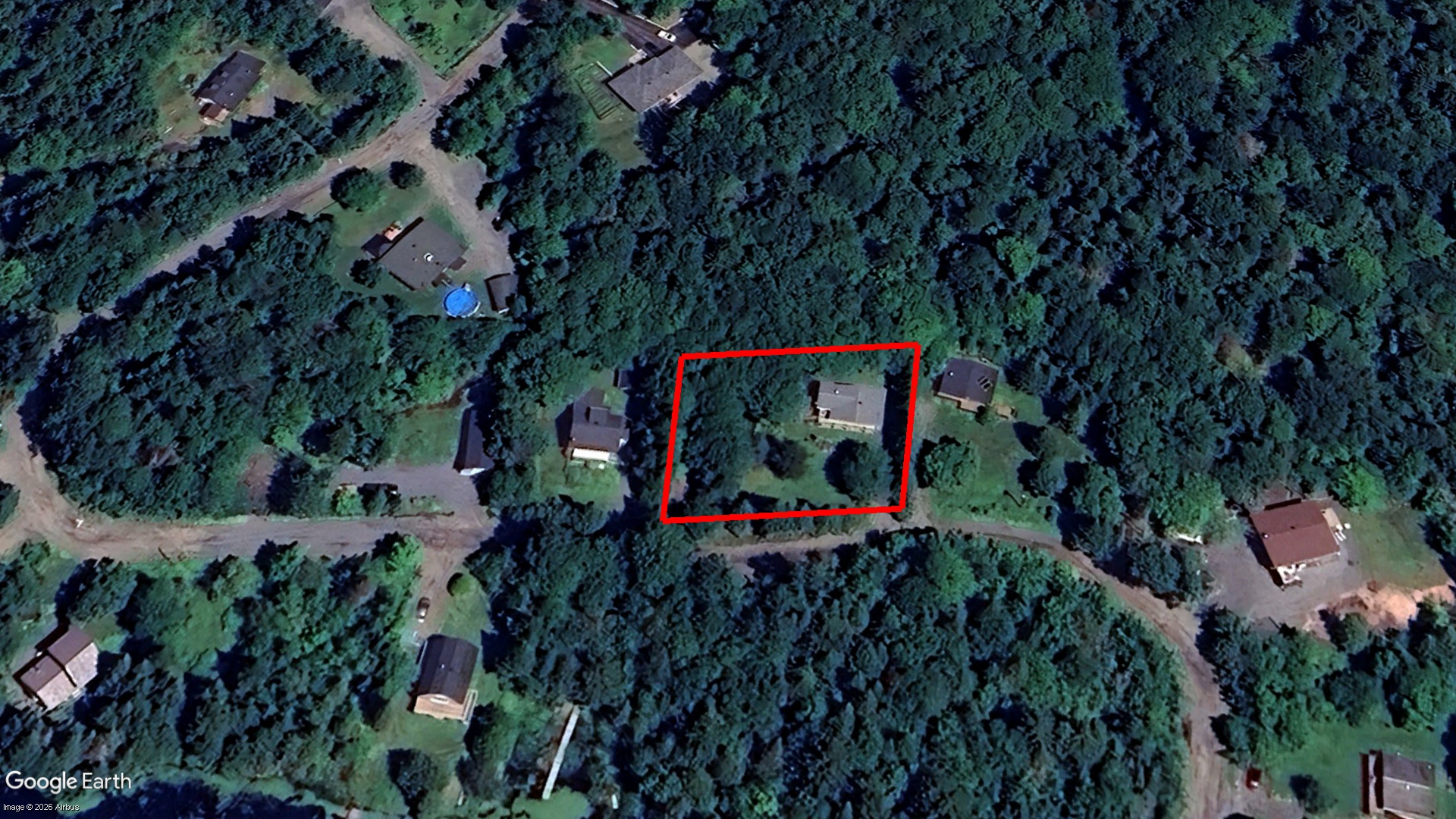 Tax Sale Les Pays-d'en-Haut, Quebec - 
