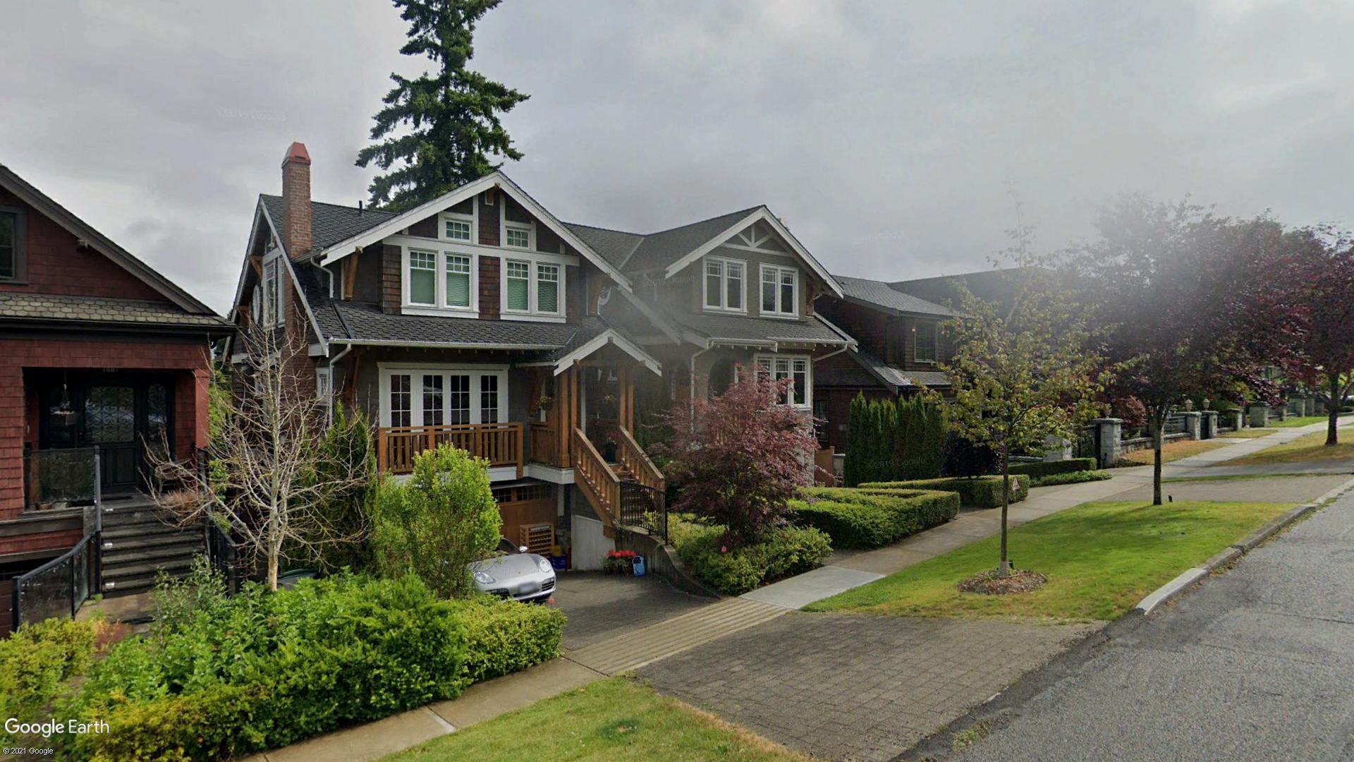 Tax Sale Vancouver, British Columbia - 09-200-005-735-097-27-0000