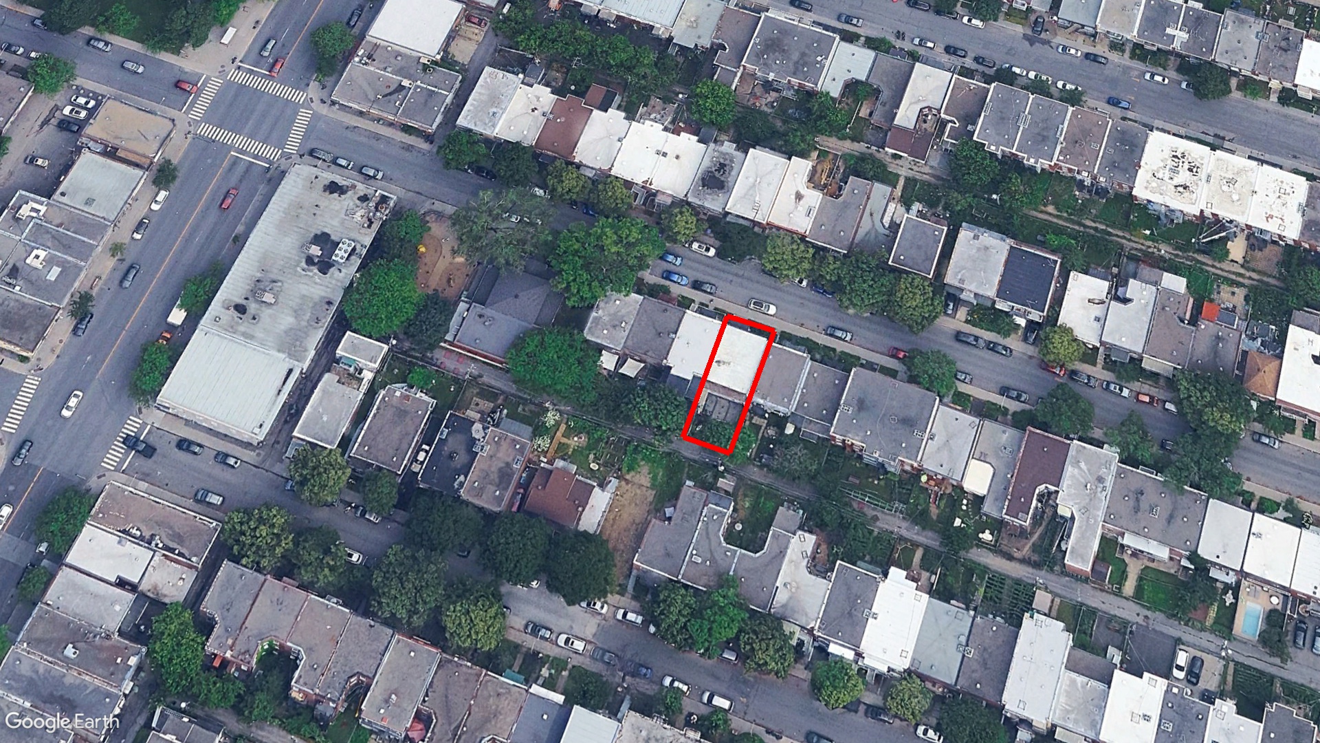 Tax Sale Montreal, Quebec - 582251-00