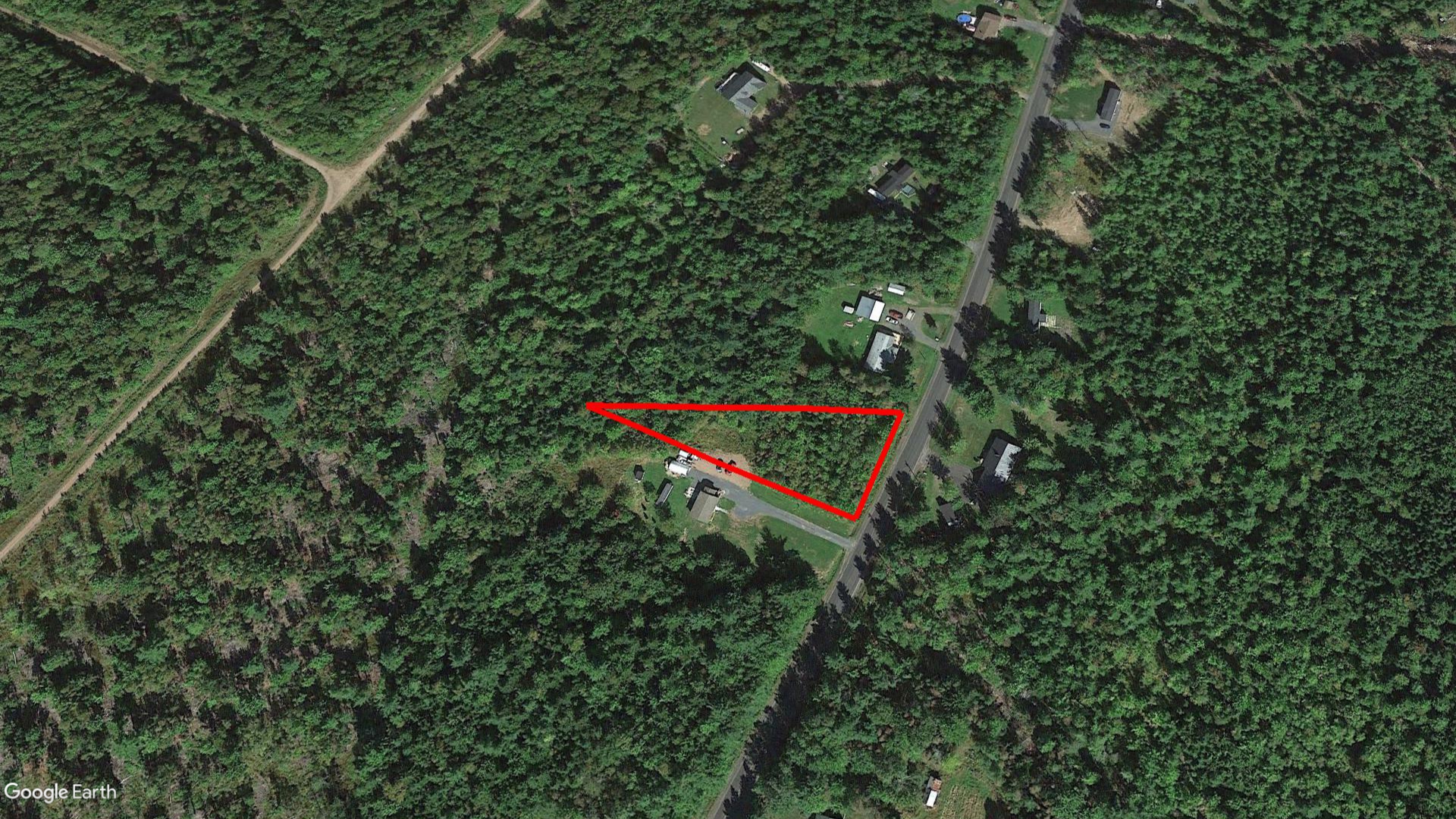 Tax Sale Fredericton, New Brunswick -  00836003