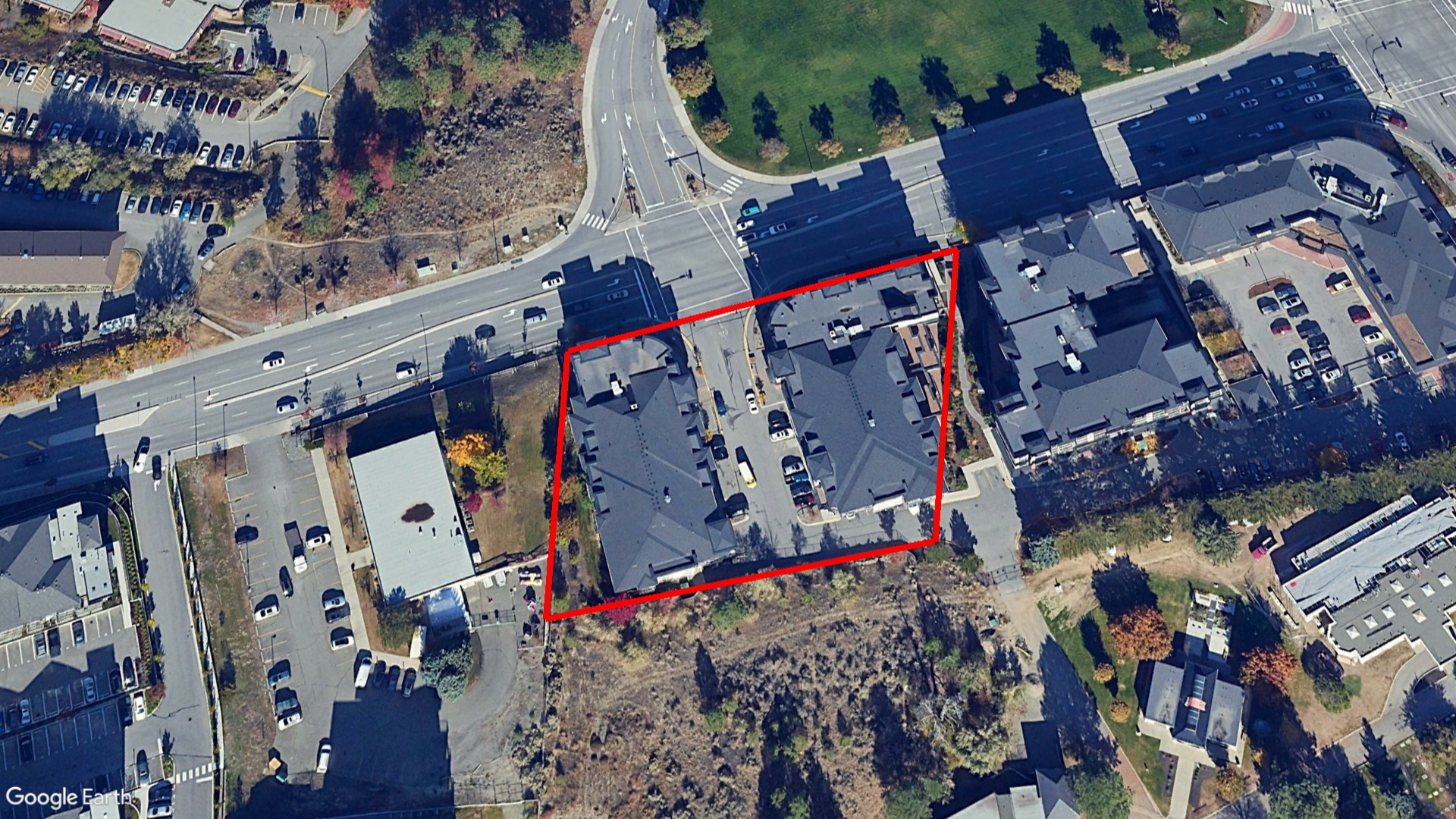 Tax Sale Kamloops, British Columbia - 06-15050-046