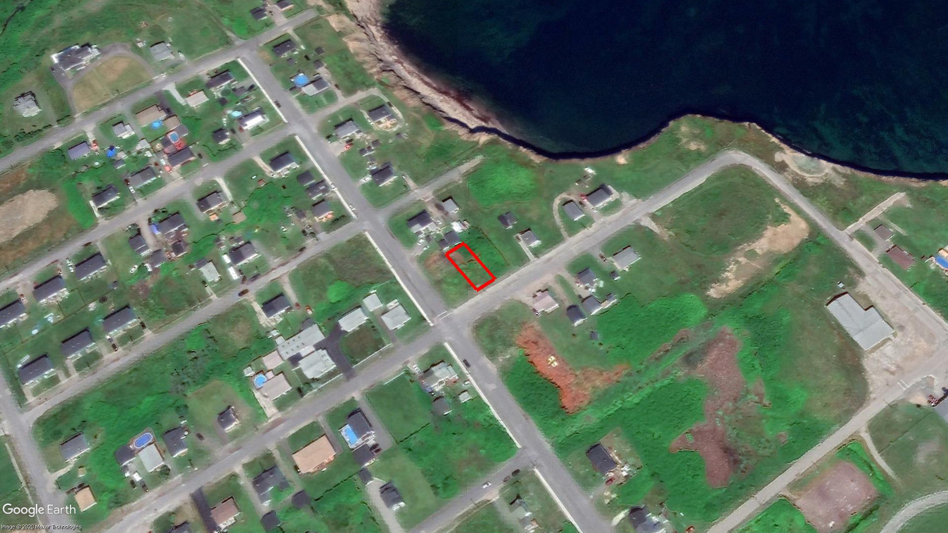 Tax Sale Cape Breton, Nova Scotia - 2935589