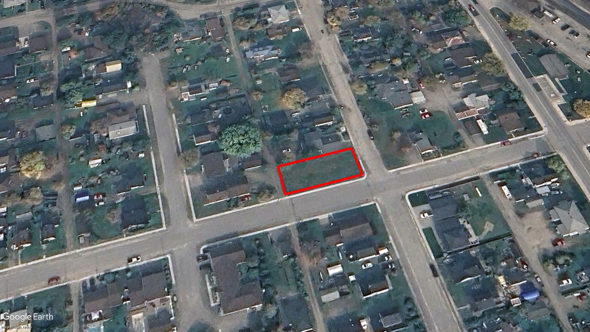 Tax Sale Chapleau, Ontario - 52 92 000 003 13000 0000