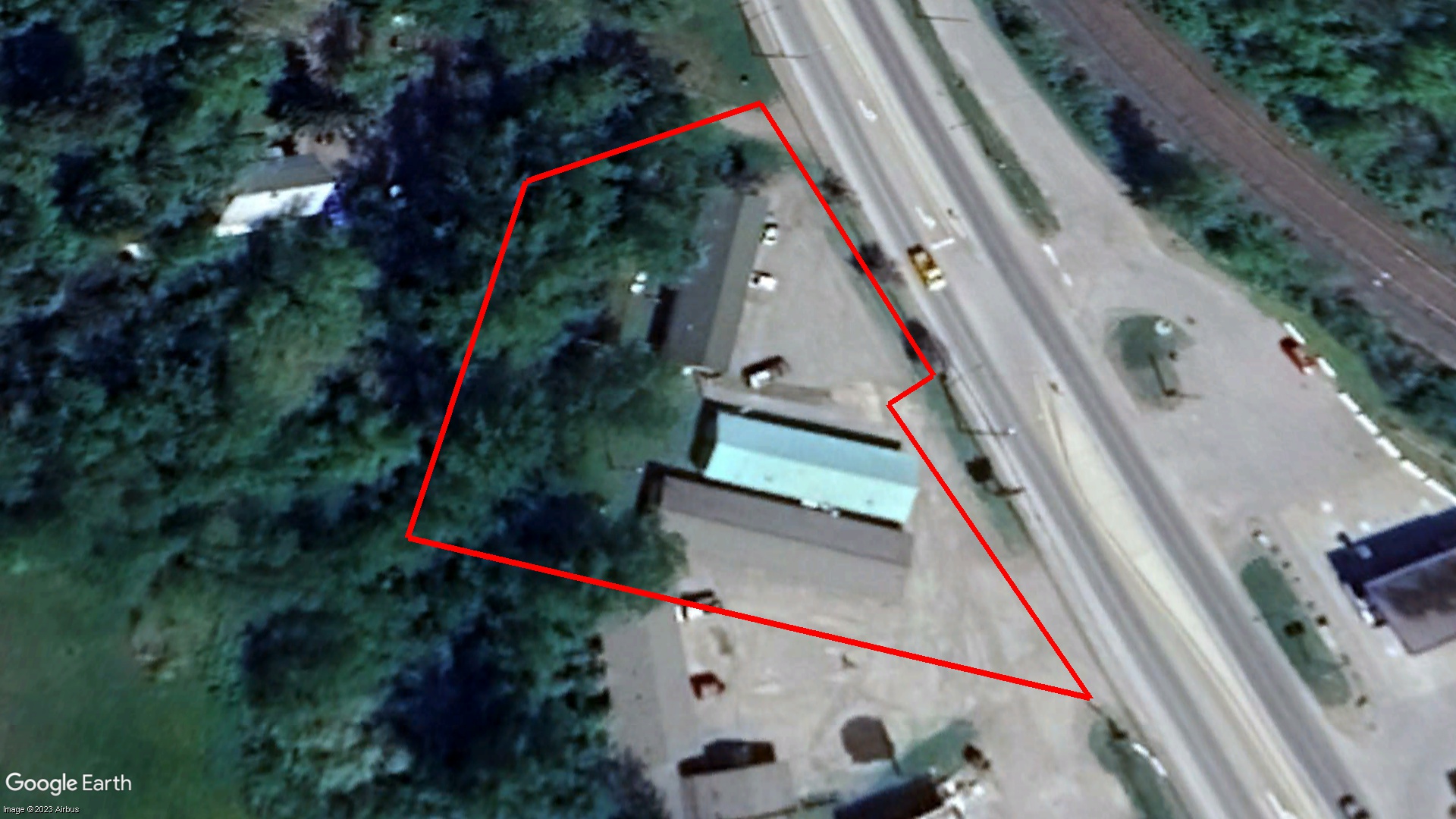 Tax Sale Quesnel, British Columbia - 24-470-0006157.000