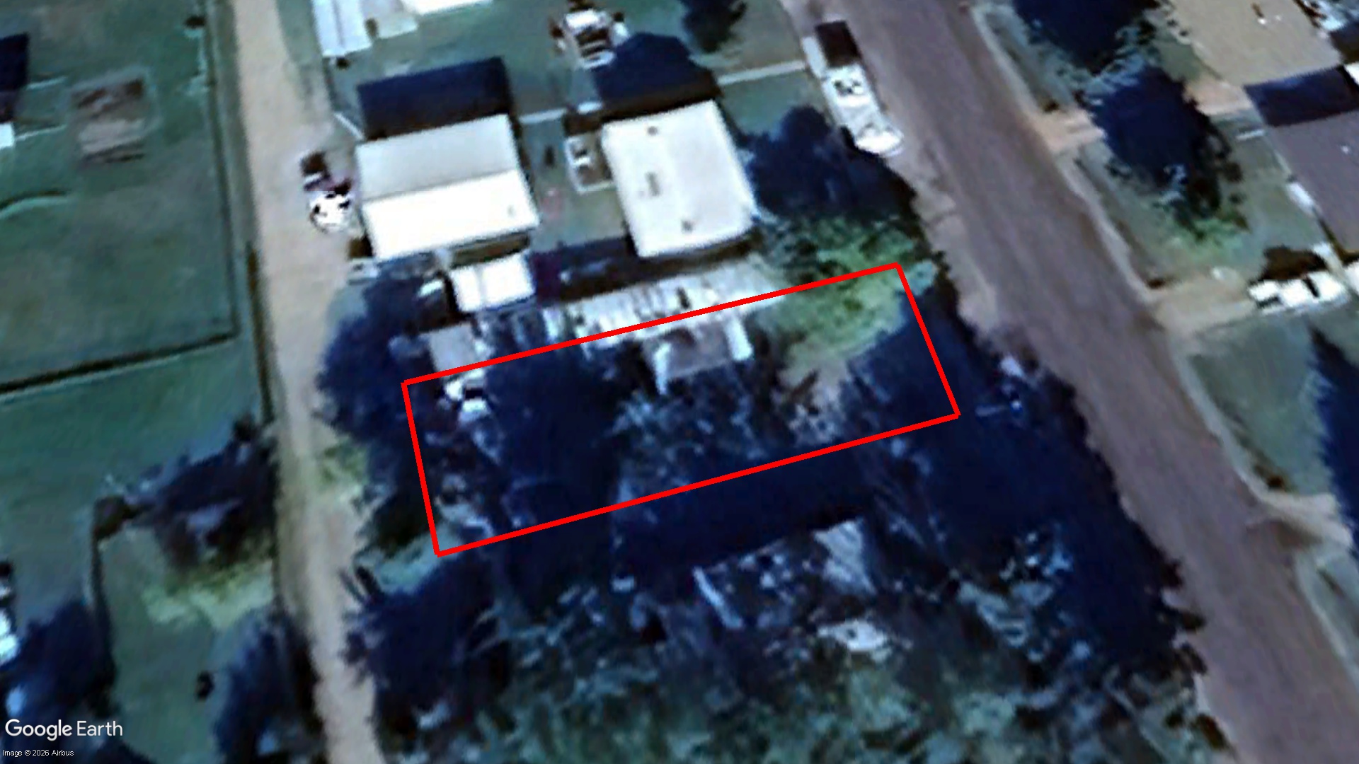 Tax Sale Thorsby, Alberta - 1175