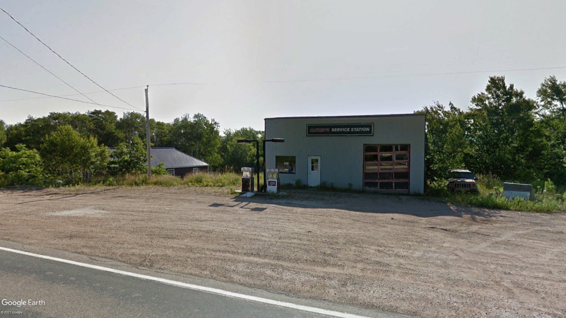 Tax Sale Victoria, Nova Scotia - 02892901