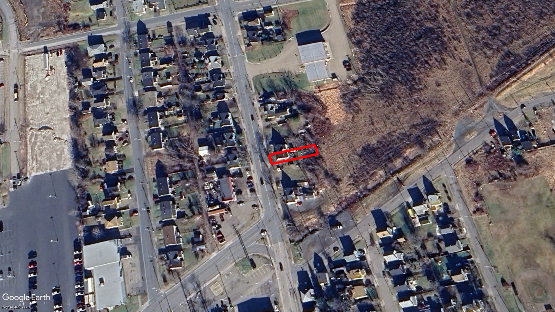 Tax Sale Cape Breton, Nova Scotia - 1814834