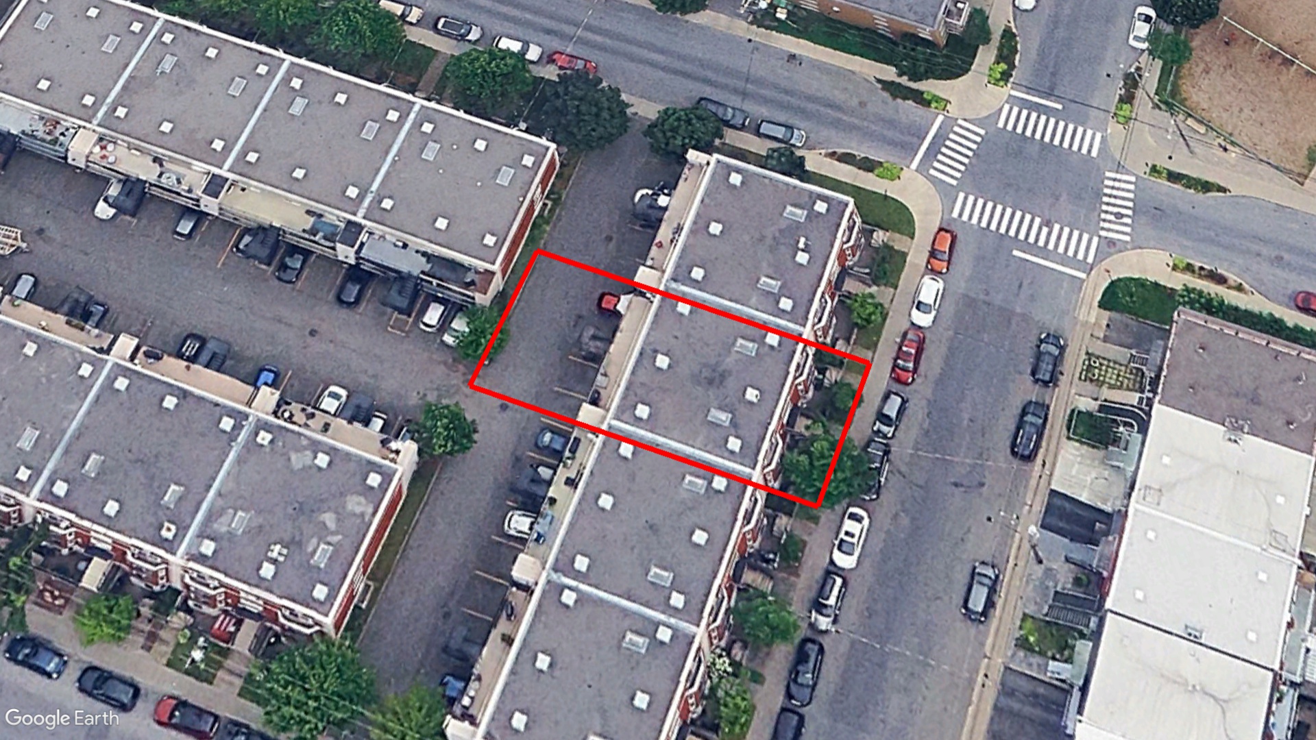 Tax Sale Montreal, Quebec - 771254-46