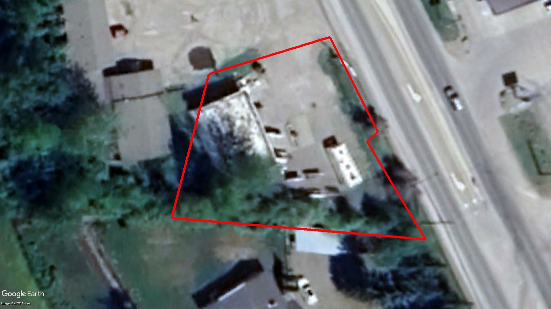 Tax Sale Quesnel, British Columbia - 24-470-0006157.000