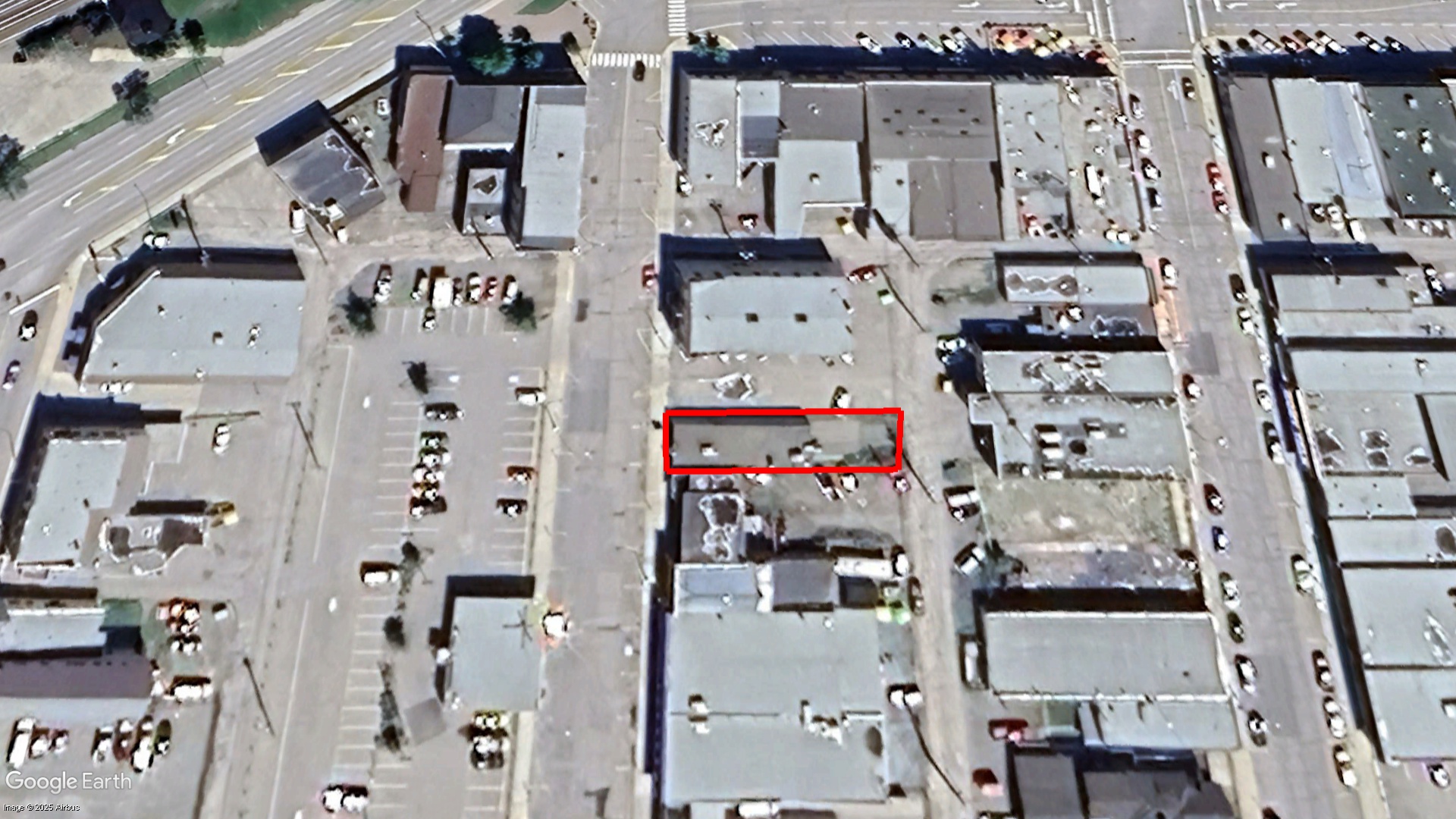 Tax Sale Cranbrook, British Columbia - 1274000