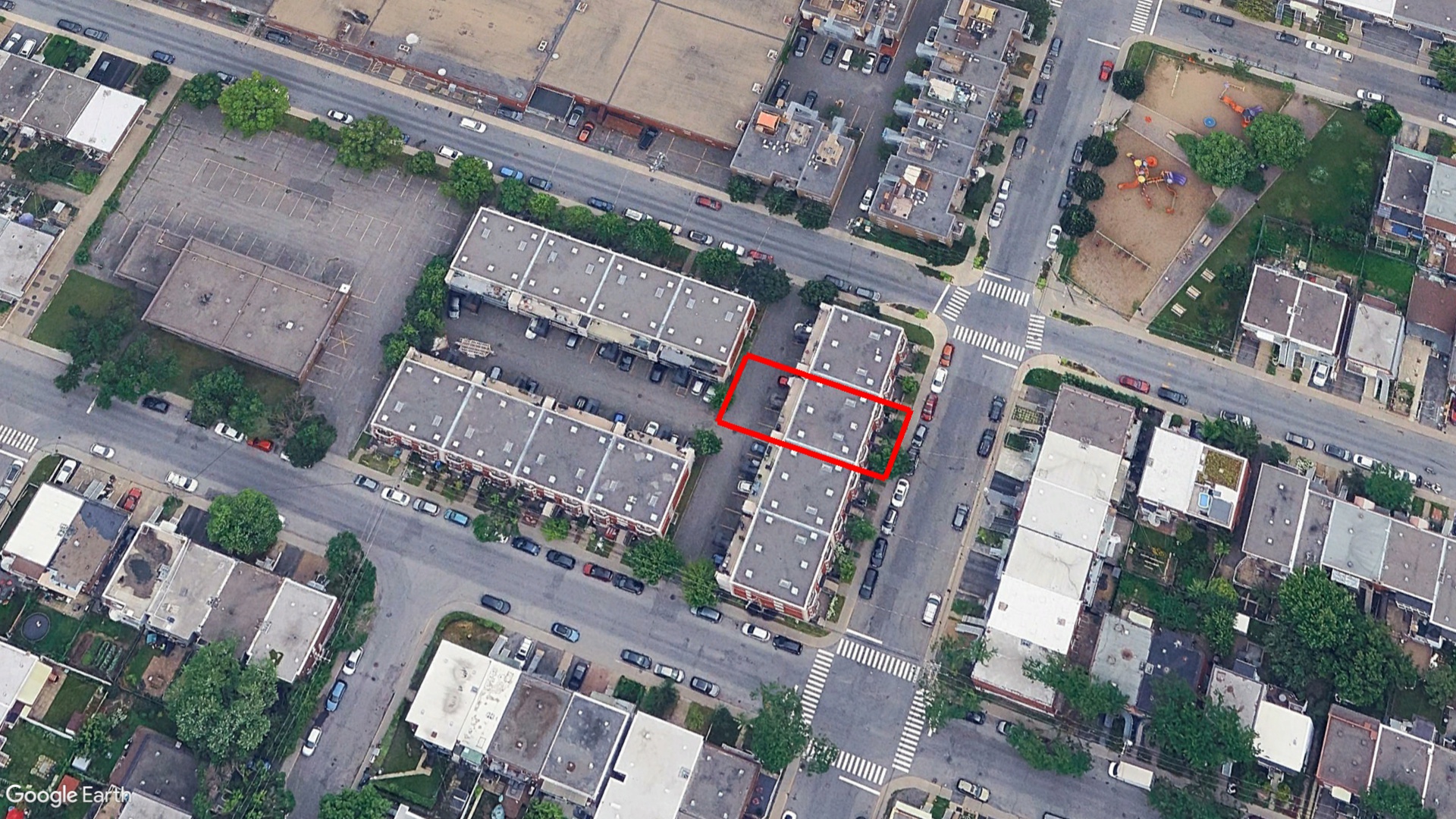 Tax Sale Montreal, Quebec - 771254-46