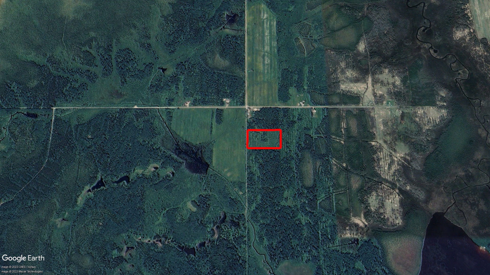 Tax Sale La Vallée-de-l'Or, Quebec - 