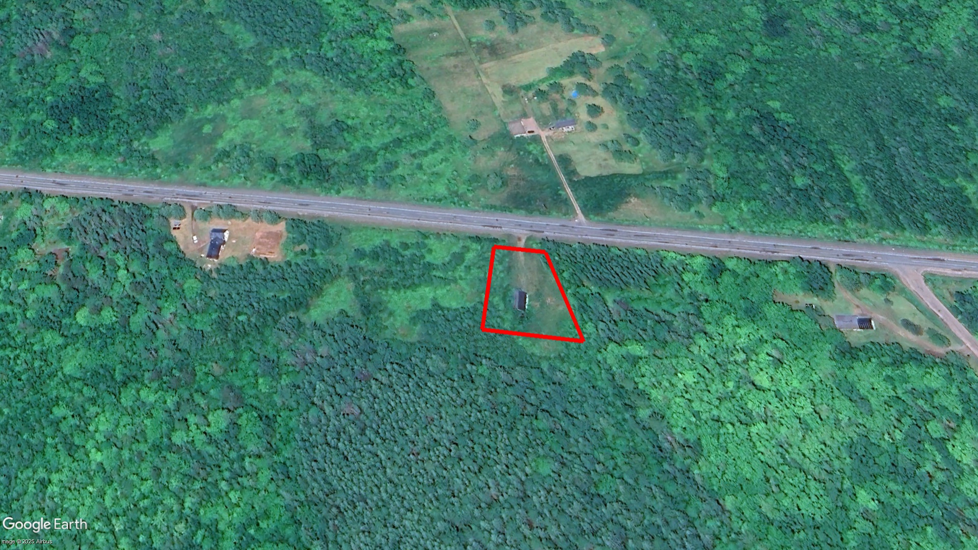 Tax Sale Queens, New Brunswick - 00978708