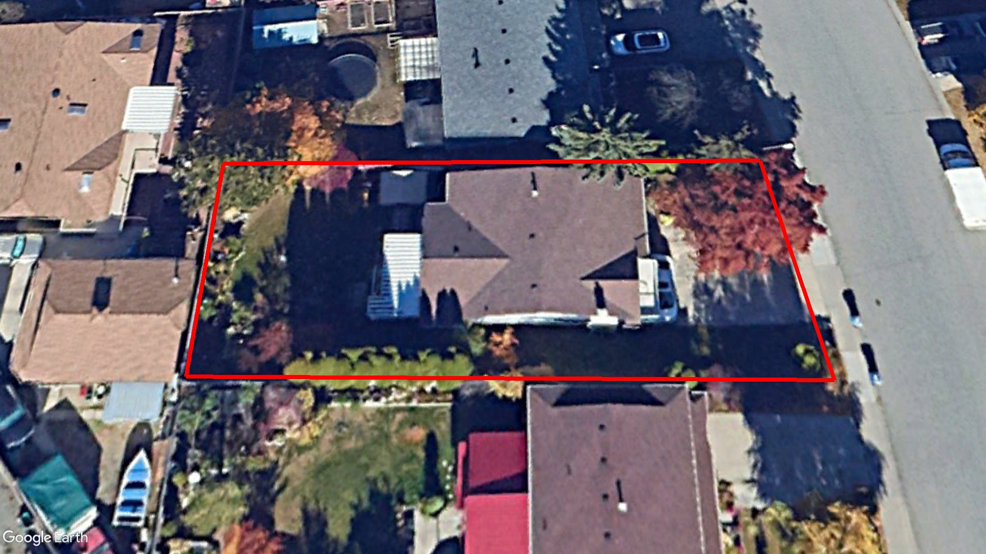 Tax Sale Kamloops, British Columbia - 05-16402-760