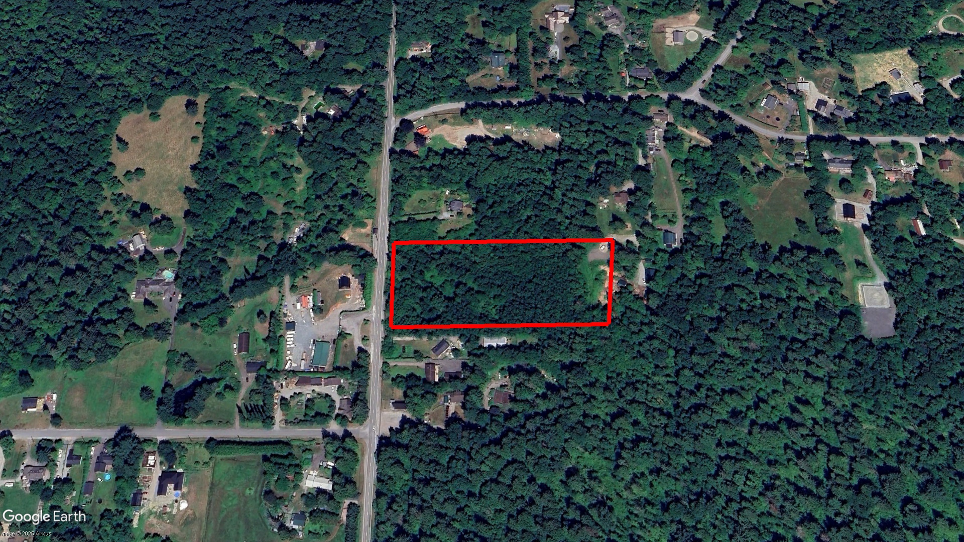 Tax Sale Maple Ridge, British Columbia - 05072-0000-7