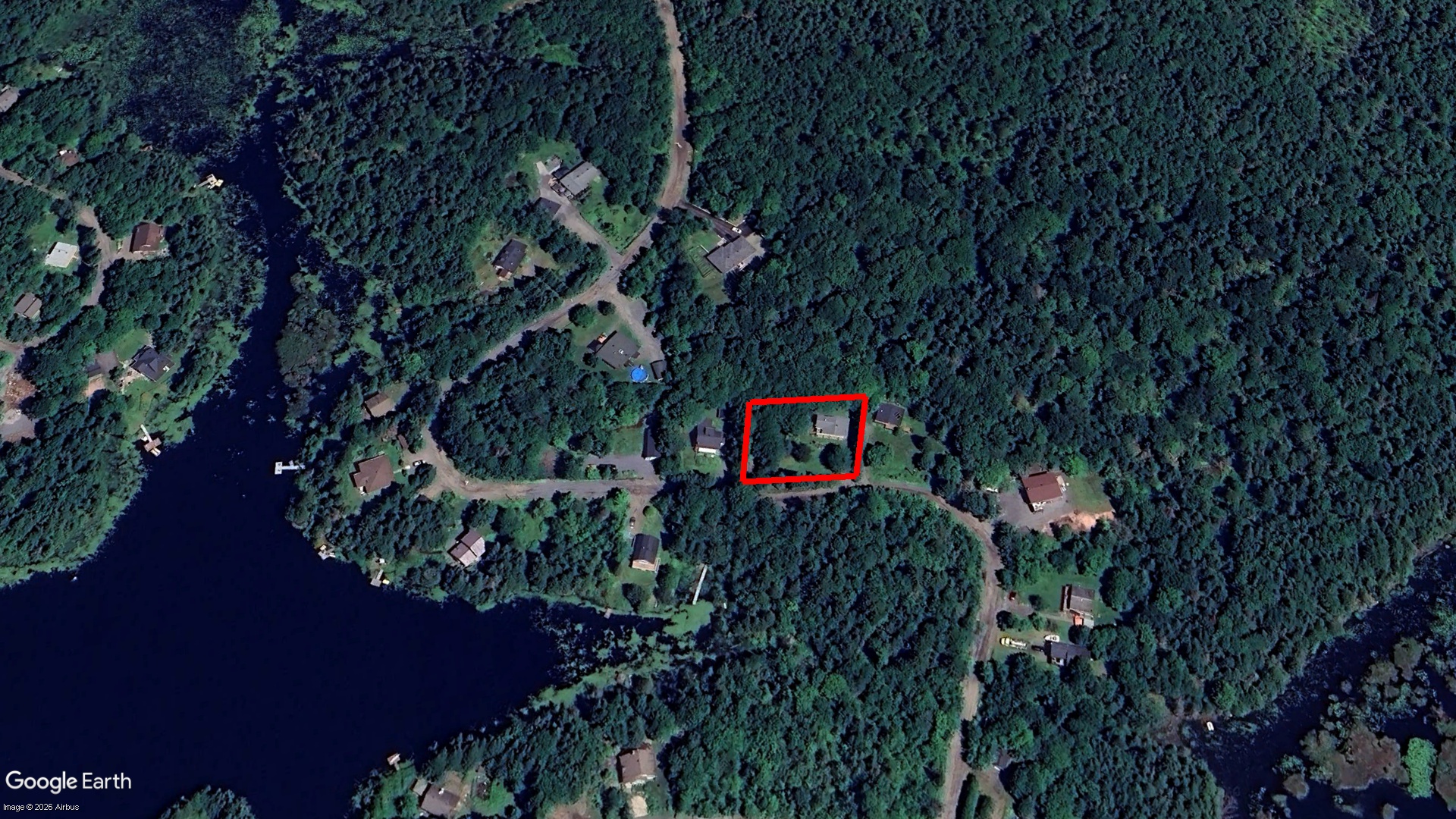 Tax Sale Les Pays-d'en-Haut, Quebec - 