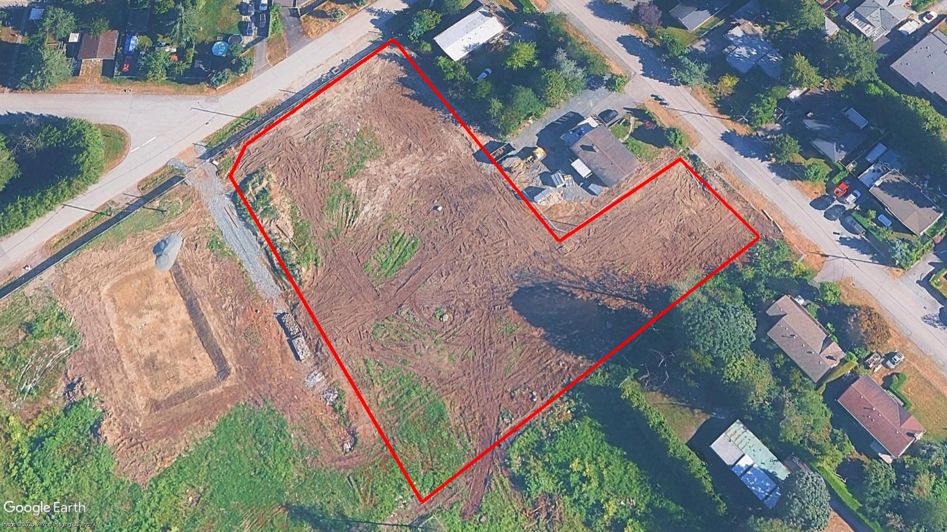 Tax Sale Surrey, British Columbia - 