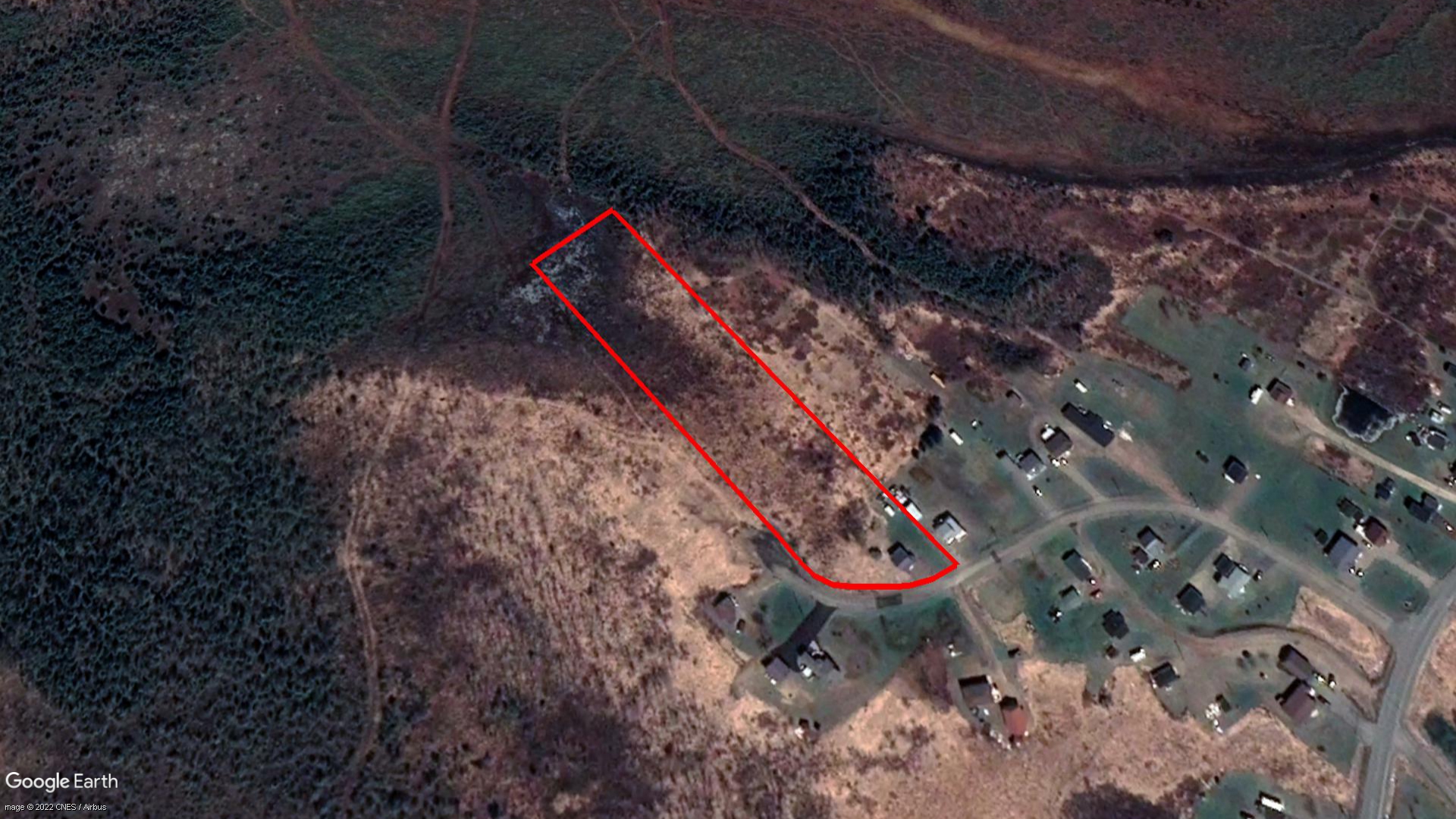 Tax Sale Gloucester, New Brunswick - 03016092