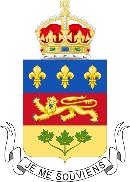 Quebec