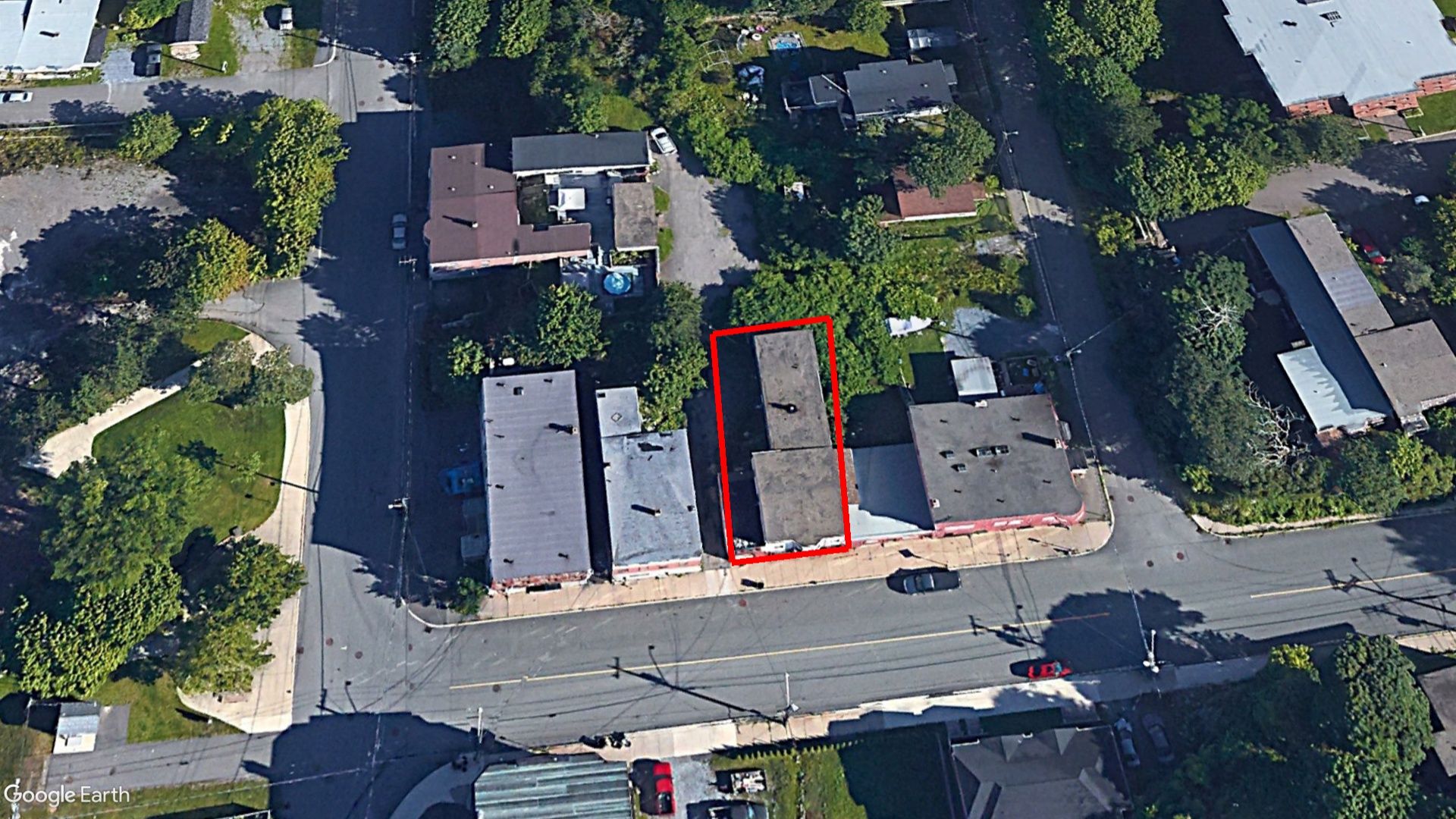 Tax Sale Saint John, New Brunswick - 01656919