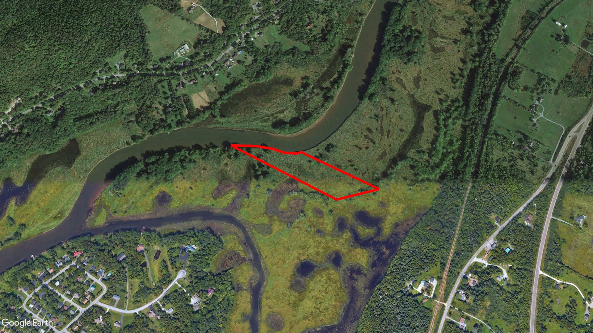 Tax Sale Kings, New Brunswick - 05932642 