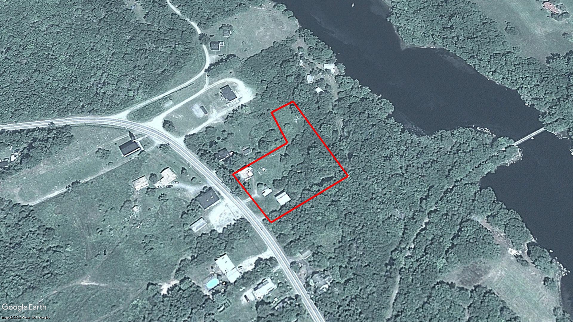 Tax Sale Shelburne, Nova Scotia - 02576163