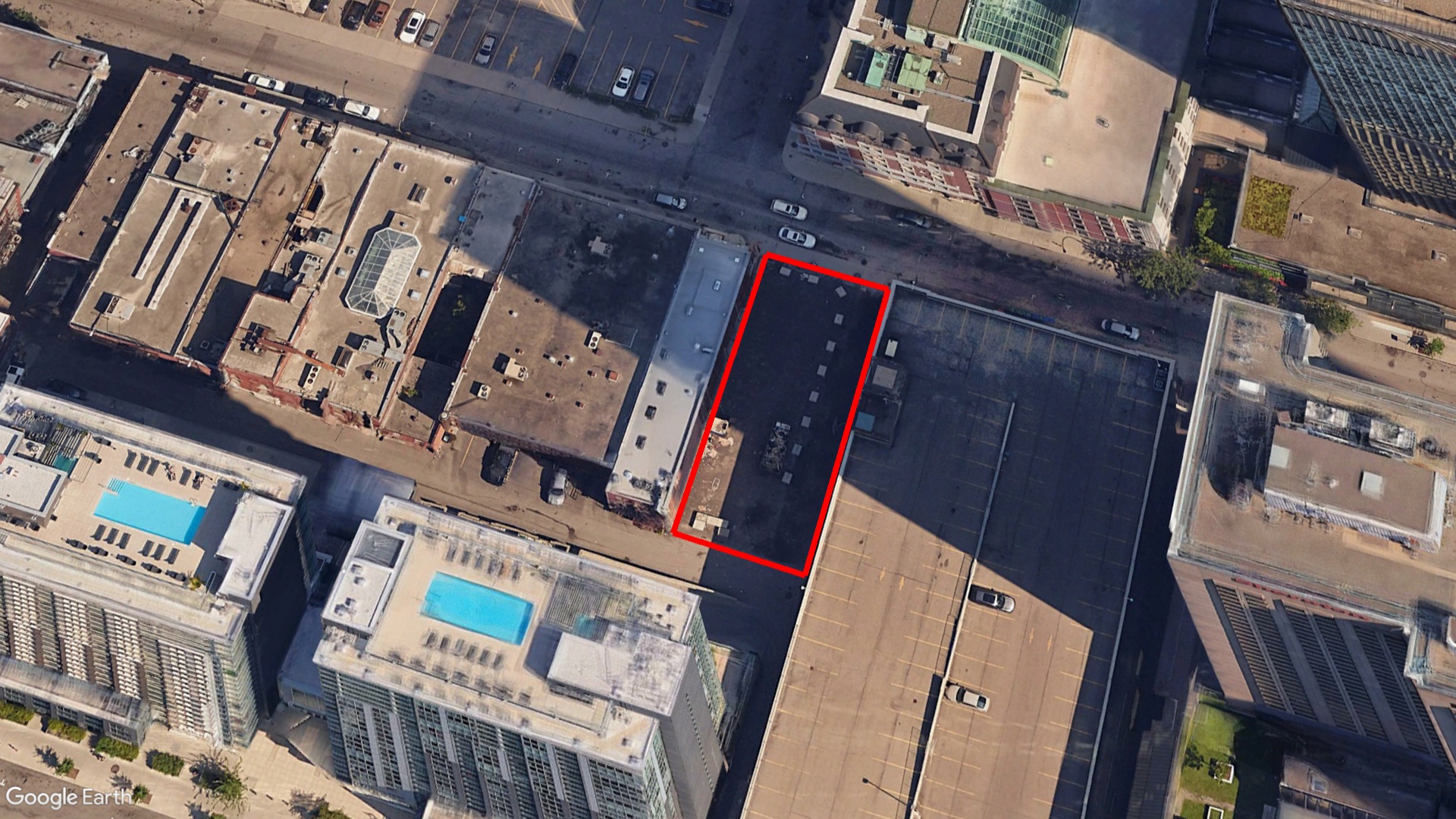 Tax Sale Montreal, Quebec - 140684-55