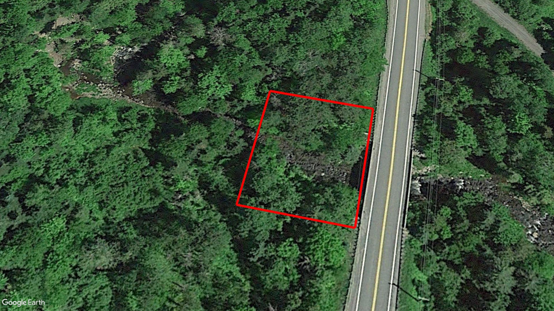 Tax Sale Coaticook, Quebec - 0388 70 8637