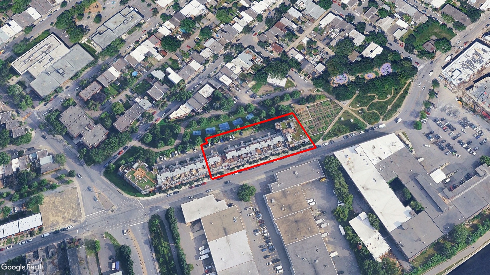 Tax Sale Montreal, Quebec - 420004-44