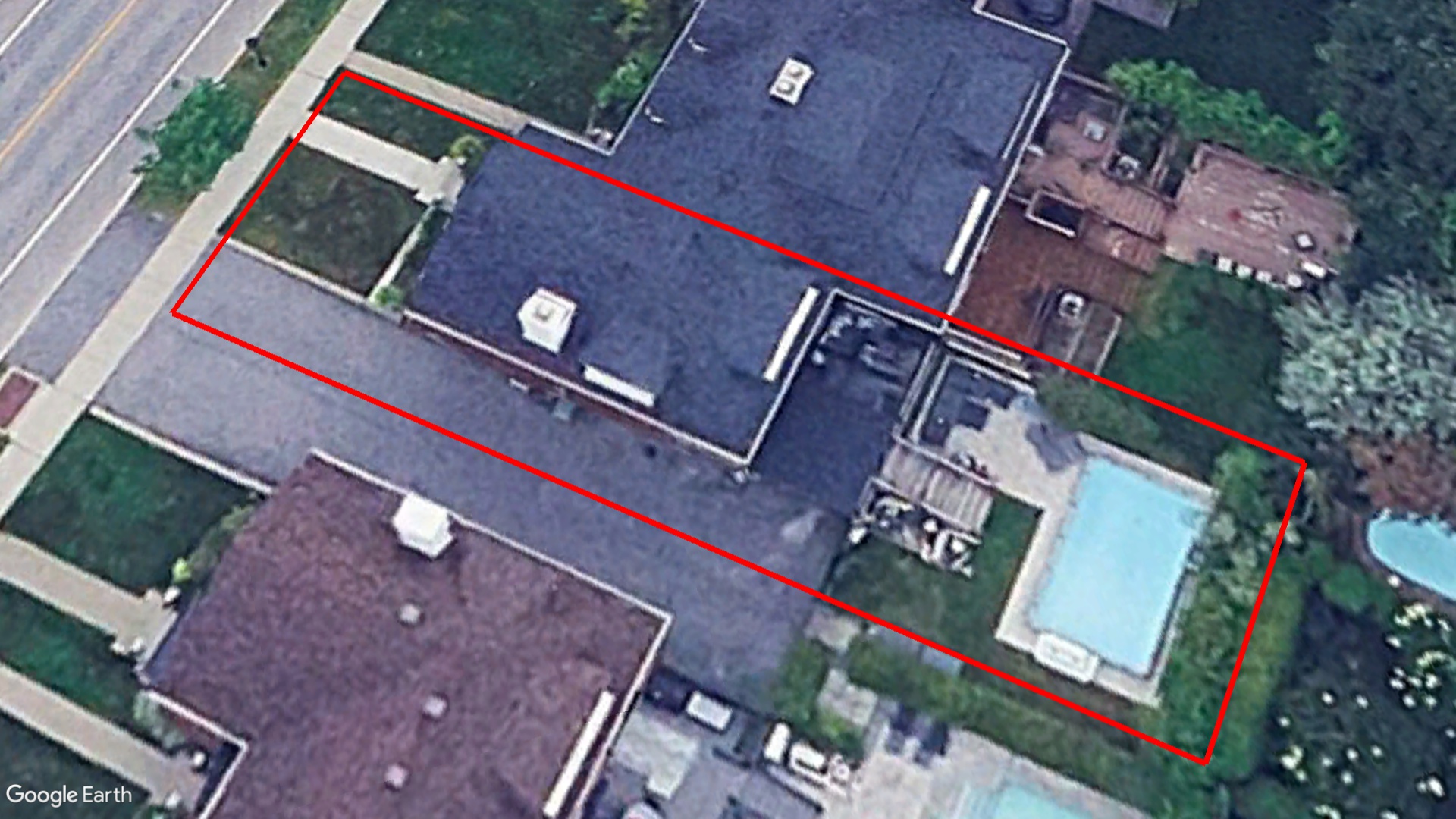 Tax Sale Montreal, Quebec - 051272-00