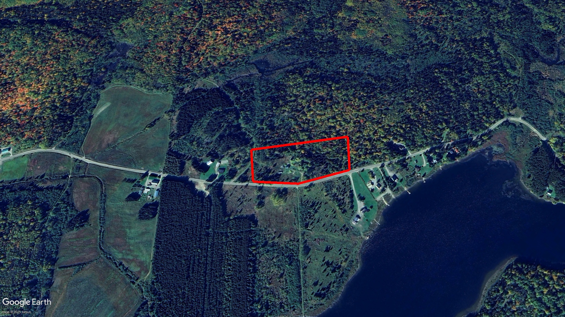 Tax Sale d’Antoine-Labelle, Quebec - 9796 69 9844