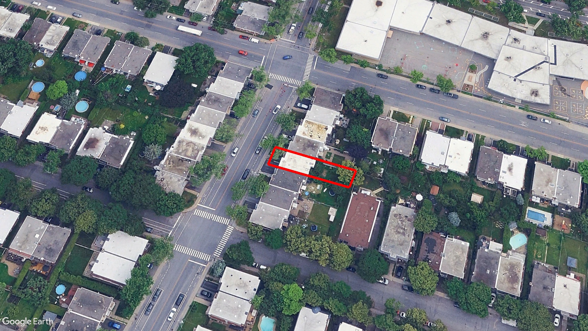 Tax Sale Montreal, Quebec - 672078-40