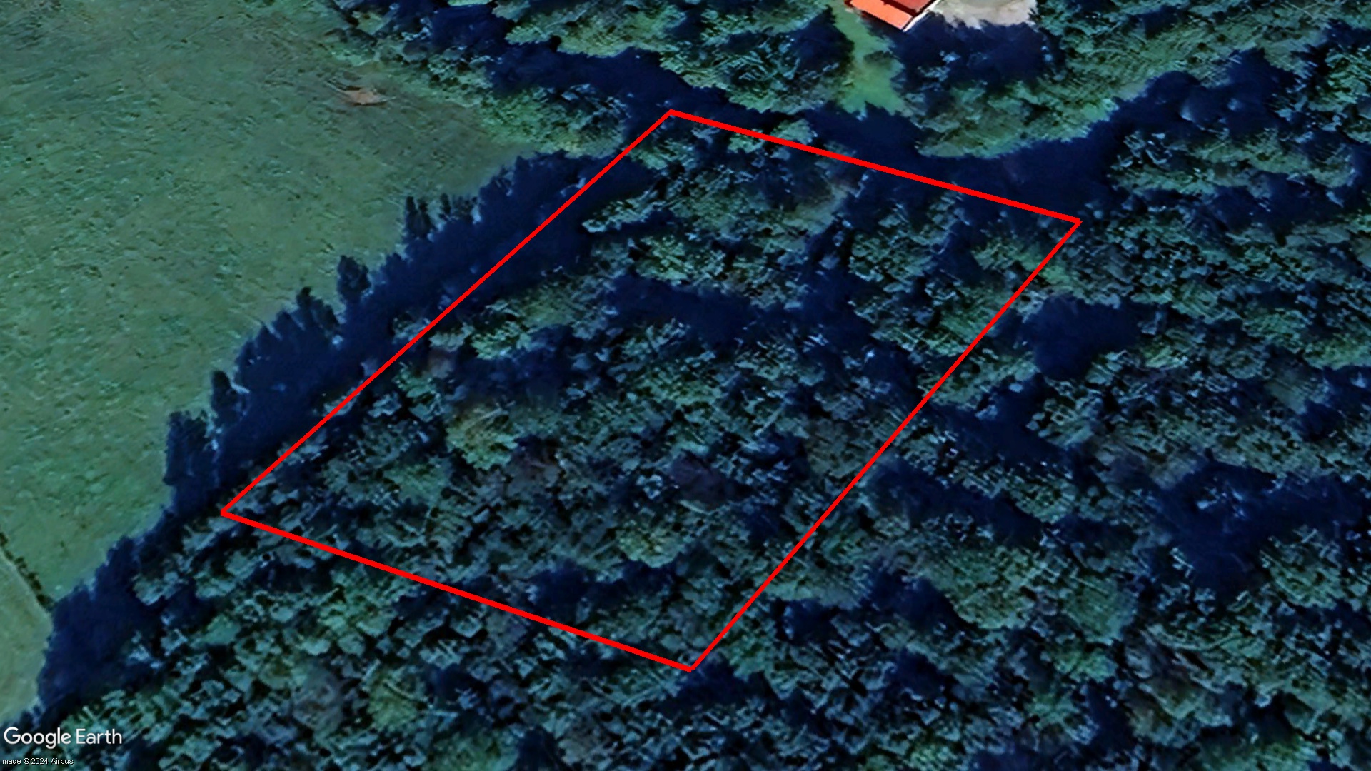 Tax Sale Arthabaska, Quebec - 39043 9905-10-8942