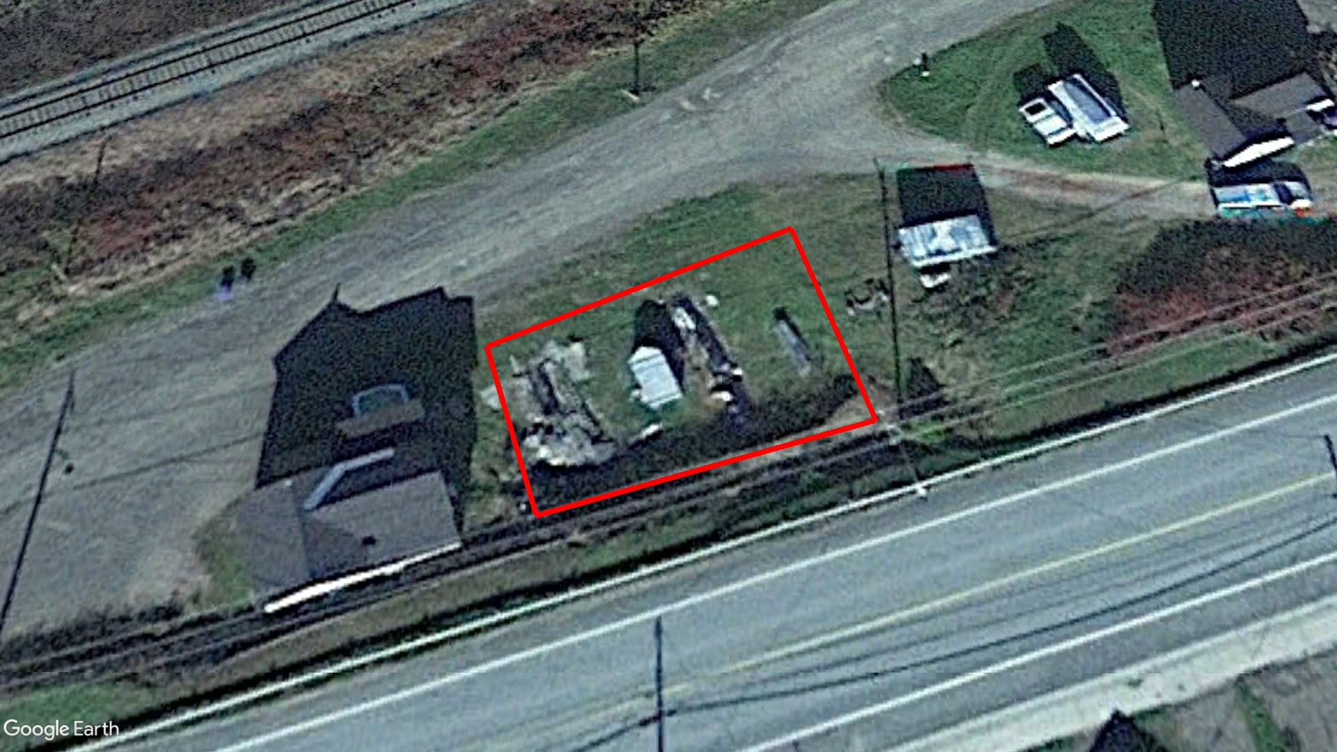 Tax Sale Restigouche, New Brunswick - 03313169 