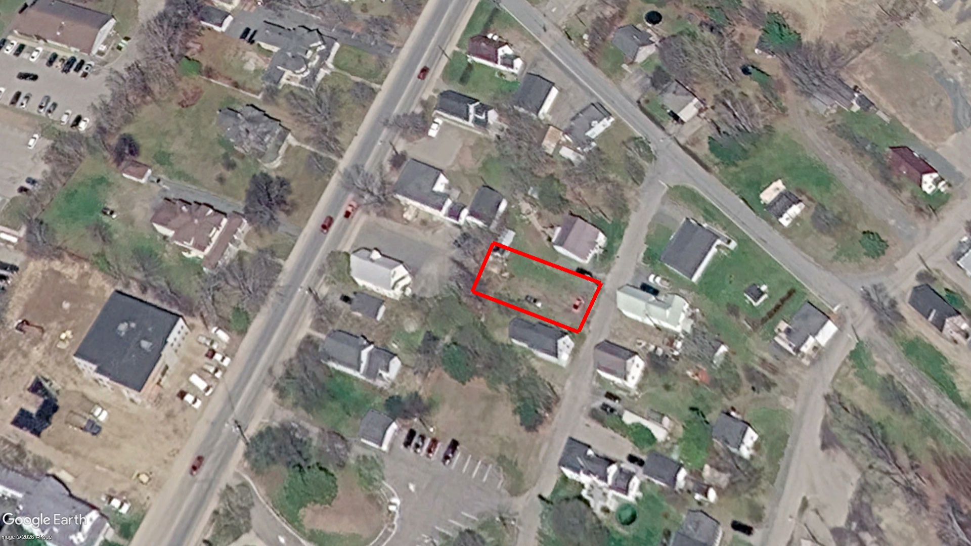 Tax Sale Northumberland, New Brunswick - 02801533