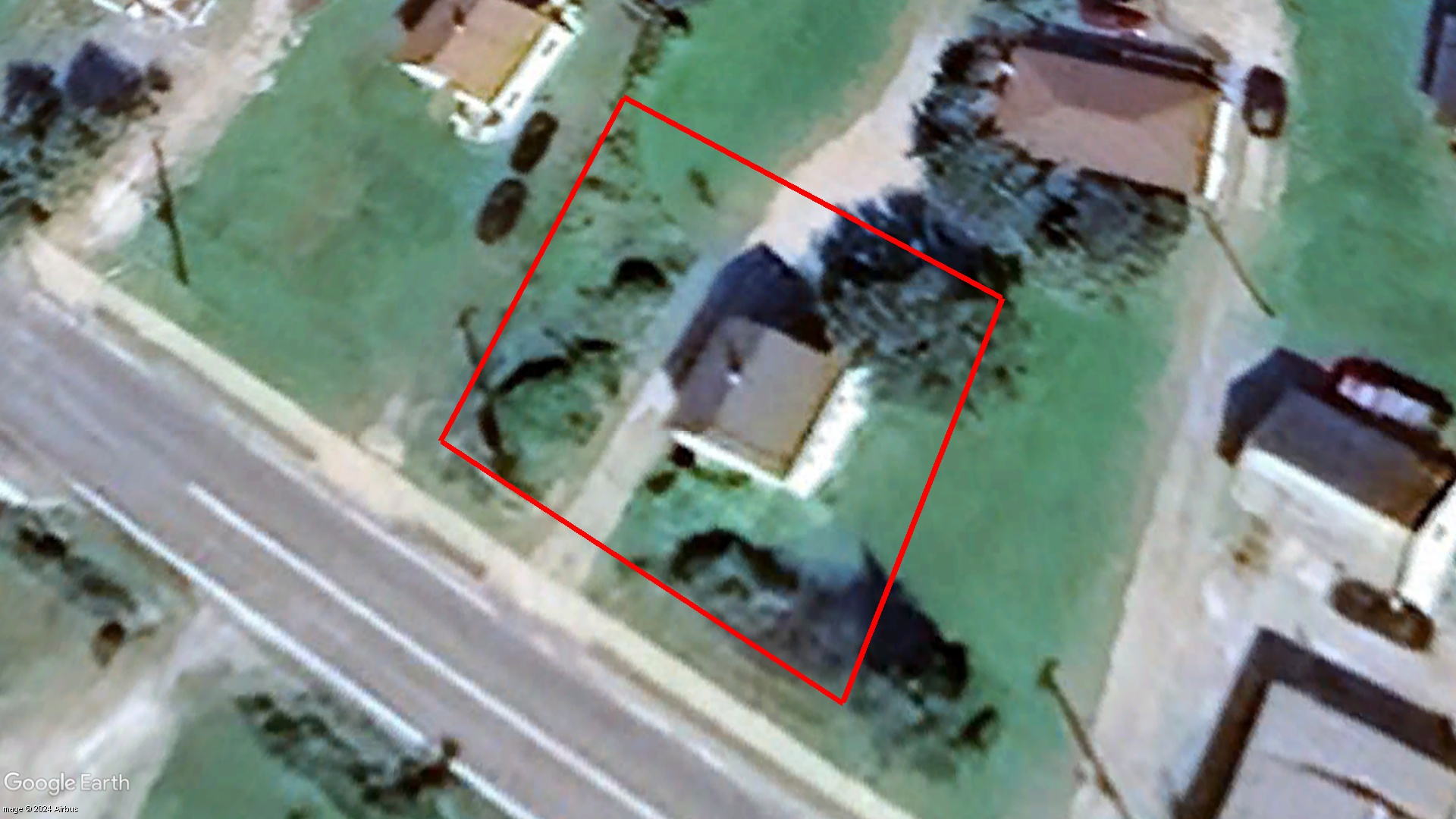 Tax Sale Cape Breton, Nova Scotia - 520403