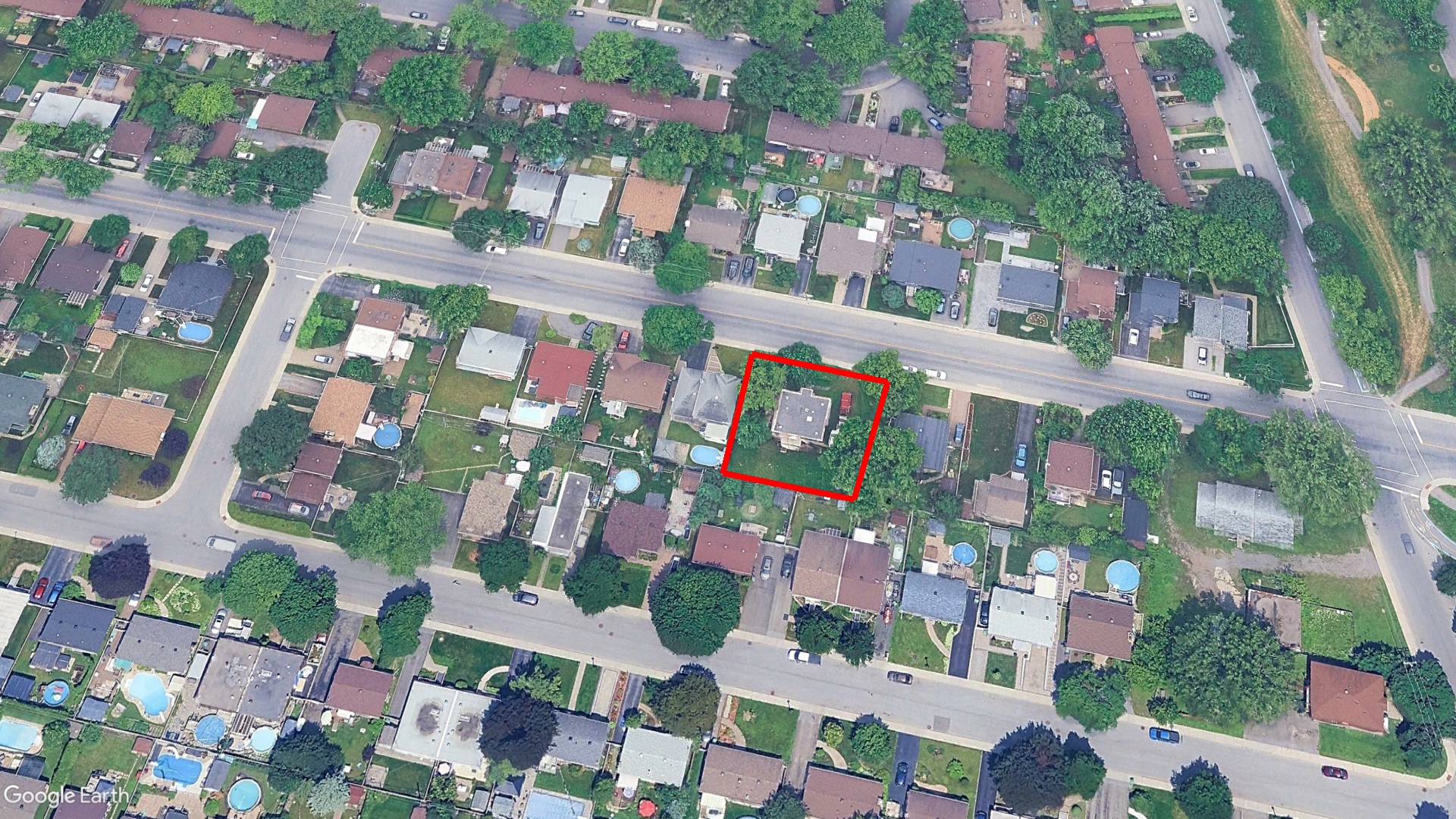 Tax Sale Montreal, Quebec - 808866-12