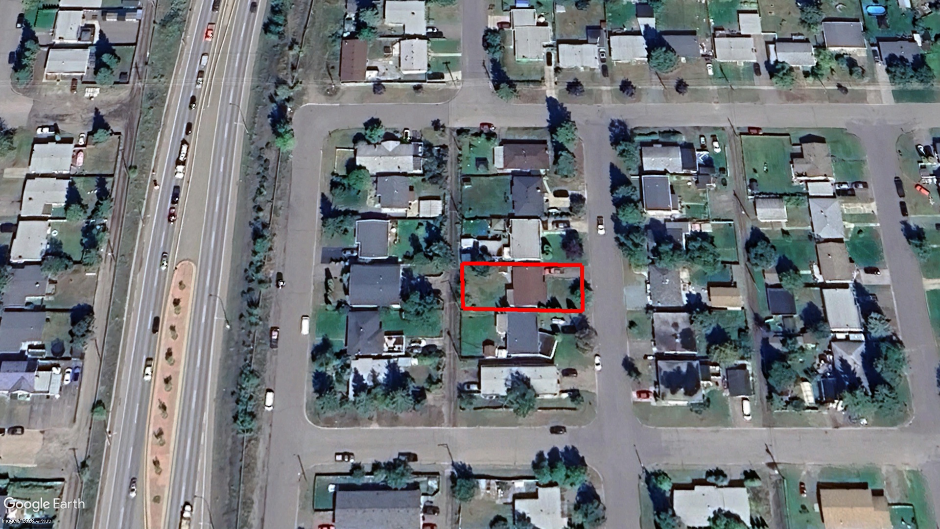 Tax Sale Prince George, British Columbia - 