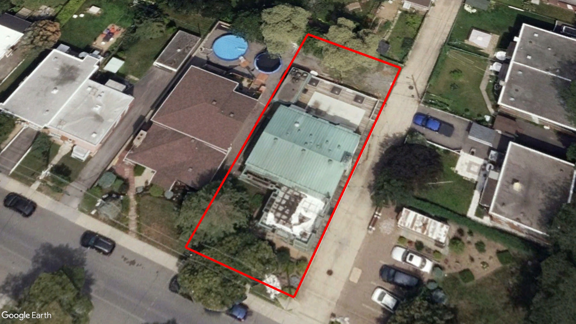 Tax Sale Montreal, Quebec - 367839-00