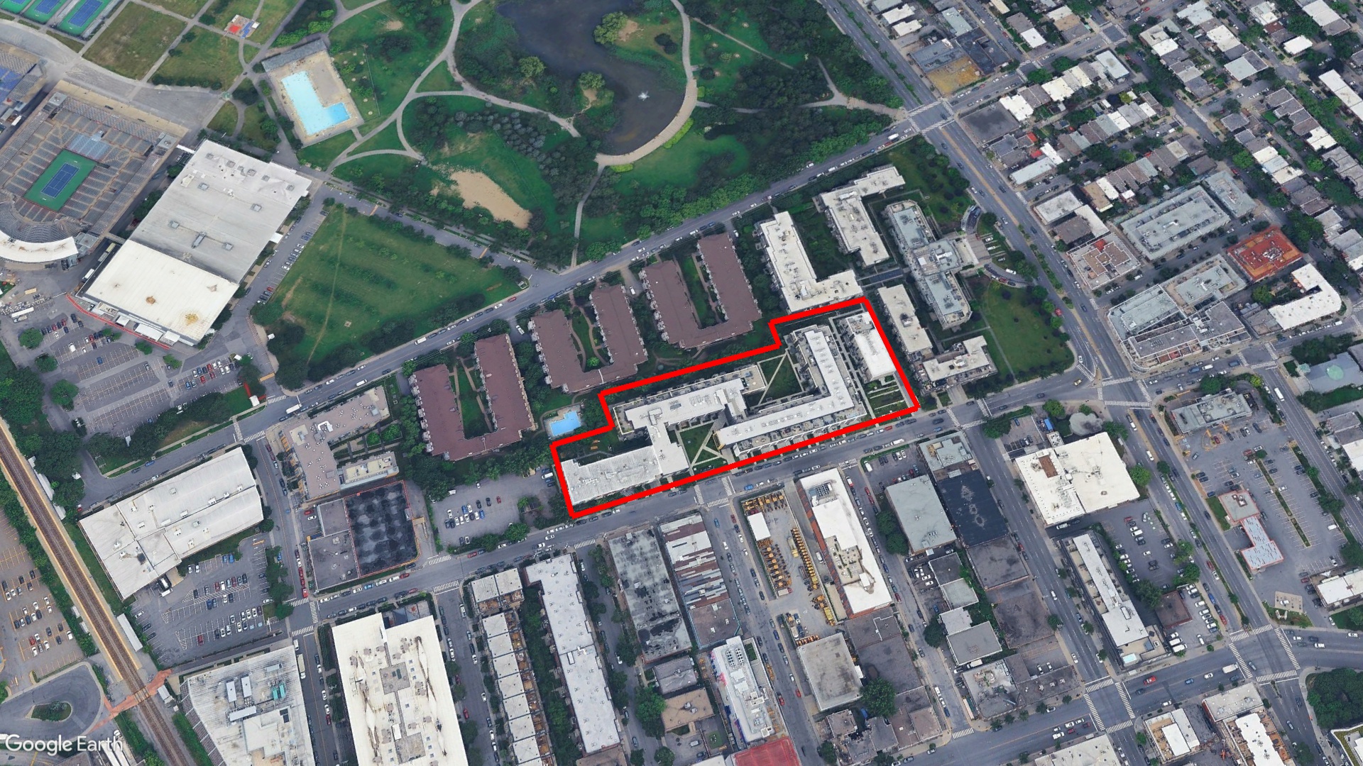 Tax Sale Montreal, Quebec - 690155-50