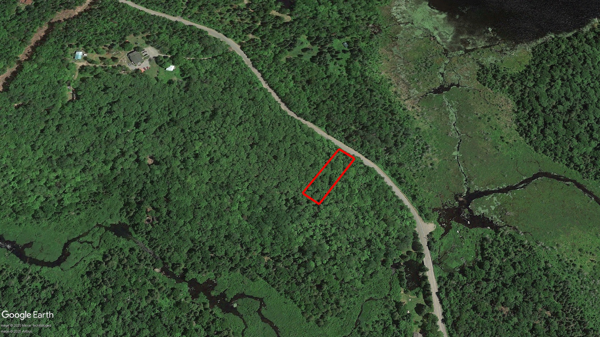 Tax Sale Les Pays-d'en-Haut, Quebec - 