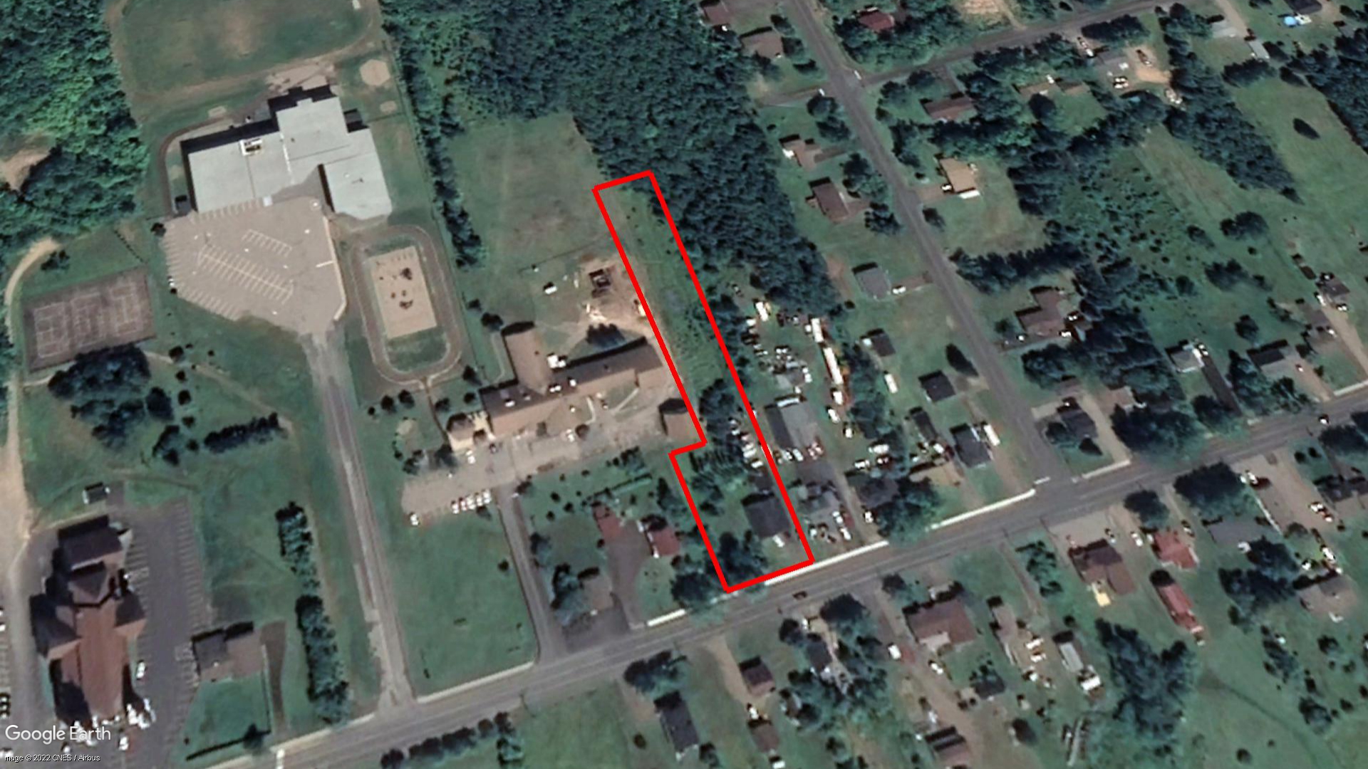 Tax Sale Gloucester, New Brunswick - 06512631