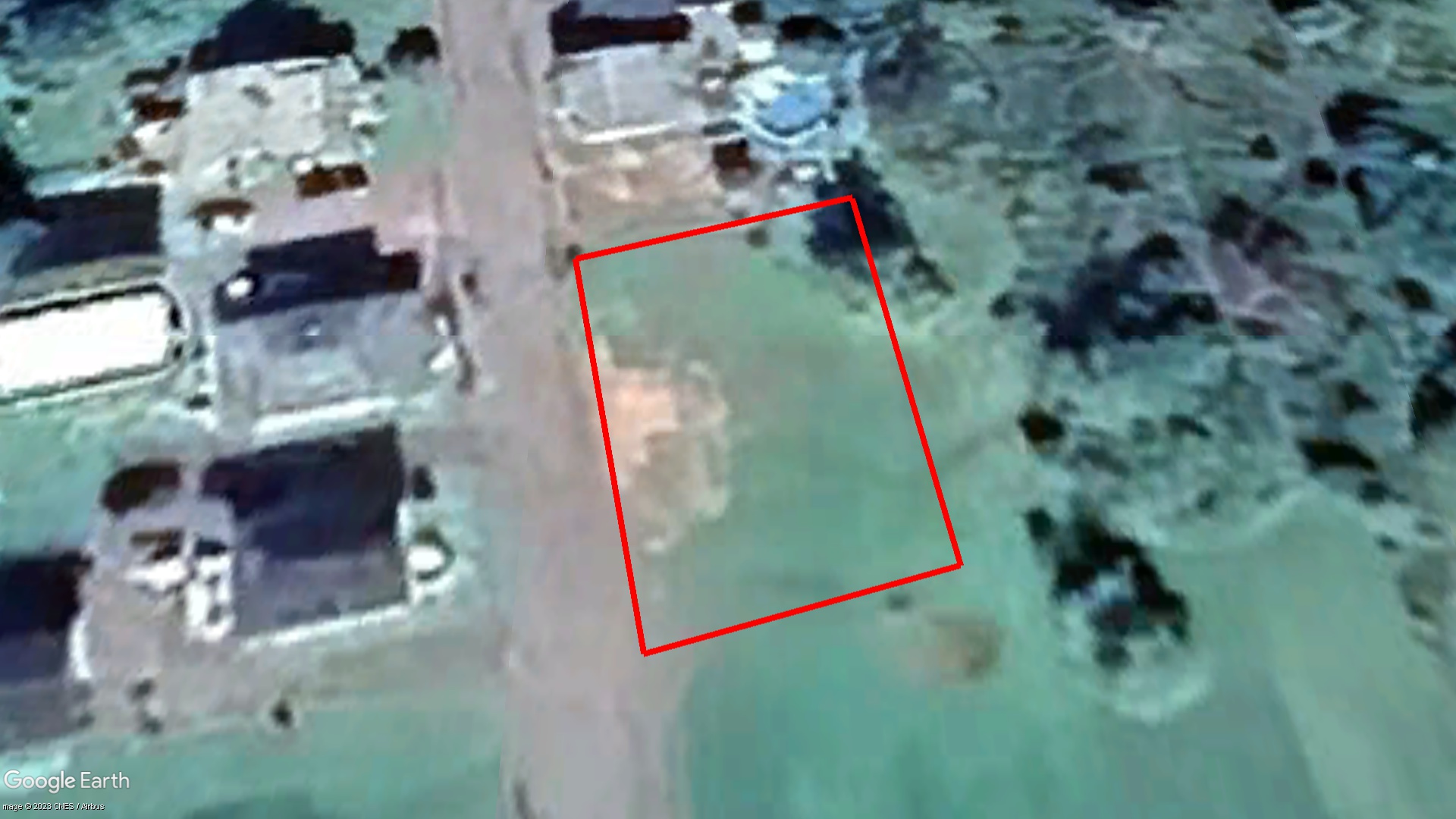 Tax Sale Cumberland, Nova Scotia - 01993062